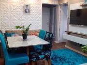 Apartamento para Venda em Indaiatuba/SP Parque Campo...