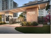 Apartamento para Venda em Indaiatuba/SP Parque...