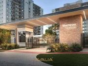 Apartamento para Venda em Indaiatuba/SP Parque...