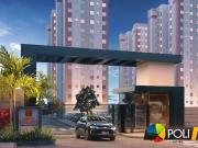 Apartamento para Venda em Indaiatuba/SP Parque...