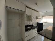 Apartamento para Venda em Indaiatuba/SP Parque São...