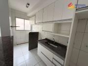 Apartamento para Venda em Indaiatuba/SP Parque São...