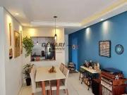 Apartamento para Venda em Indaiatuba/SP Parque São...