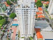 Apartamento para Venda em Indaiatuba/SP Parque São Tomaz...