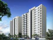 Apartamento para Venda em Indaiatuba/SP Pedregulho 2 Quartos