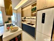 Apartamento para Venda em Indaiatuba/SP Village Terras...