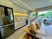 Apartamento para Venda em Indaiatuba/SP Residencial Duas...