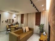 Apartamento para Venda em Indaiatuba/SP Residencial...