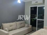 Apartamento para Venda em Indaiatuba/SP Residencial...