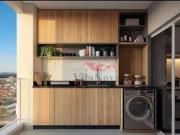 Apartamento para Venda em Indaiatuba/SP Smart City 2 Quartos