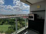 Apartamento para Venda em Indaiatuba/SP Vila Almeida 1...