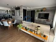 Apartamento para Venda em Indaiatuba/SP Vila Almeida 2...