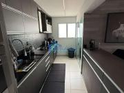 Apartamento para Venda em Indaiatuba/SP Vila Almeida 2...