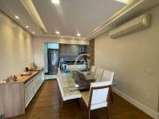 Apartamento para Venda em Indaiatuba/SP Vila Almeida 3...