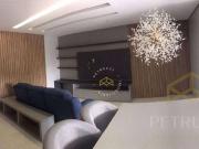 Apartamento para Venda em Indaiatuba/SP Vila Almeida 3...