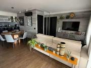 Apartamento para Venda em Indaiatuba/SP Vila Almeida 3...