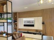 Apartamento para Venda em Indaiatuba/SP Vila Almeida 3...