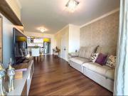 Apartamento para Venda em Indaiatuba/SP Vila Almeida 3...