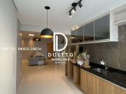 Apartamento para Venda em Indaiatuba/SP Vila Almeida 3...