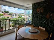 Apartamento para Venda em Indaiatuba/SP Vila Almeida 3...