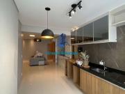 Apartamento para Venda em Indaiatuba/SP Vila Almeida 3...