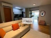 Apartamento para Venda em Indaiatuba/SP Vila Almeida 3...