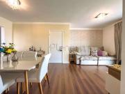 Apartamento para Venda em Indaiatuba/SP Vila Almeida 3...