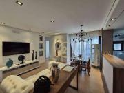 Apartamento para Venda em Indaiatuba/SP Vila Almeida 3...