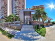 Apartamento para Venda em Indaiatuba/SP Vila Almeida 3...