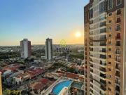 Apartamento para Venda em Indaiatuba/SP Vila Almeida 3...