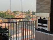 Apartamento para Venda em Indaiatuba/SP Vila Almeida 3...