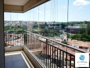 Apartamento para Venda em Indaiatuba/SP Vila Almeida 3...