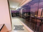 Apartamento para Venda em Indaiatuba/SP Vila Almeida 3...