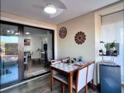 Apartamento para Venda em Indaiatuba/SP Vila Almeida 3...