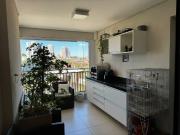 Apartamento para Venda em Indaiatuba/SP Vila Almeida 3...
