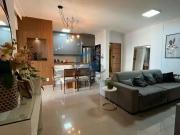 Apartamento para Venda em Indaiatuba/SP Vila Almeida 3...
