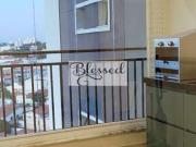 Apartamento para Venda em Indaiatuba/SP Vila Almeida 3...