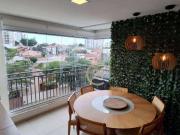 Apartamento para Venda em Indaiatuba/SP Vila Almeida 3...