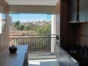 Apartamento para Venda em Indaiatuba/SP Vila Almeida 3...