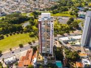 Apartamento para Venda em Indaiatuba/SP Vila Almeida 3...