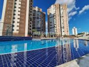 Apartamento para Venda em Indaiatuba/SP Vila Almeida 3...