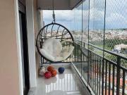 Apartamento para Venda em Indaiatuba/SP Vila Almeida 3...