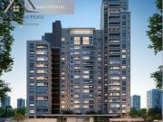 Apartamento para Venda em Indaiatuba/SP Vila Almeida 3...