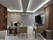 Apartamento para Venda em Indaiatuba/SP Vila Almeida 3...