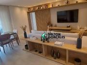 Apartamento para Venda em Indaiatuba/SP Vila Almeida 3...