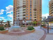 Apartamento para Venda em Indaiatuba/SP Vila Almeida 3...