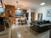 Apartamento para Venda em Indaiatuba/SP Vila Almeida 3...