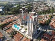 Apartamento para Venda em Indaiatuba/SP Vila Almeida 3...