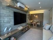 Apartamento para Venda em Indaiatuba/SP Vila Areal 2 Quartos