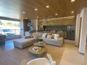 Apartamento para Venda em Indaiatuba/SP Vila Areal 3 Quartos